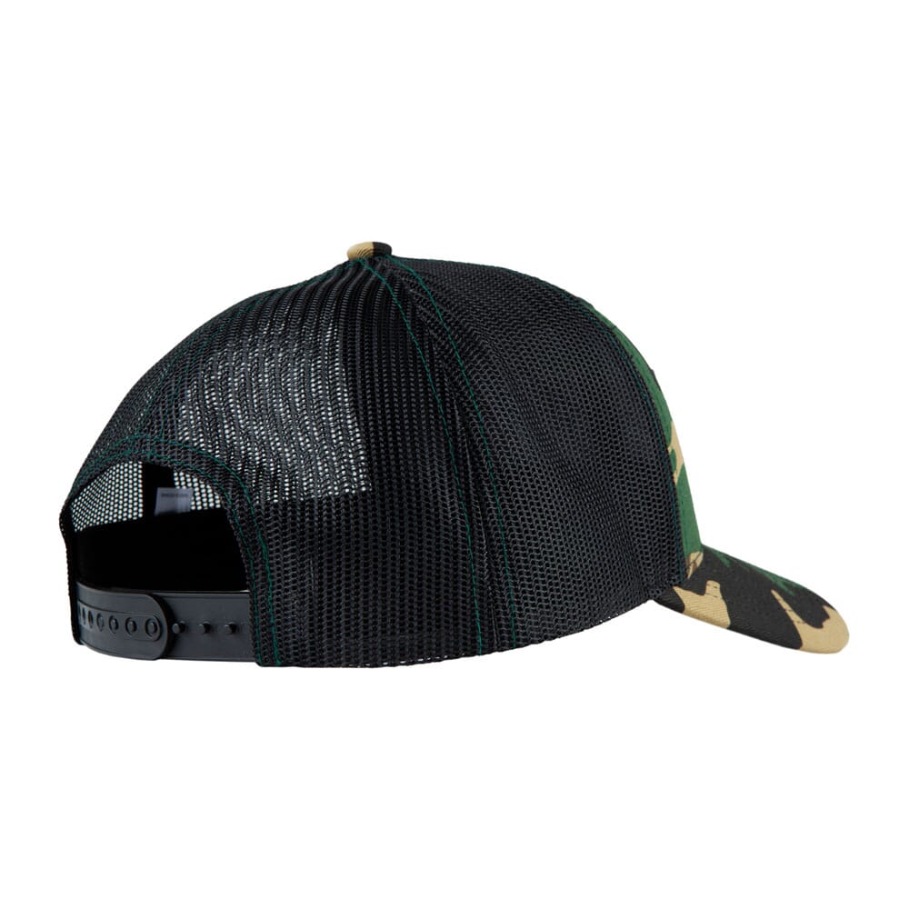 Beretta Stryker Trucker Hat Camo BC031T1675088D