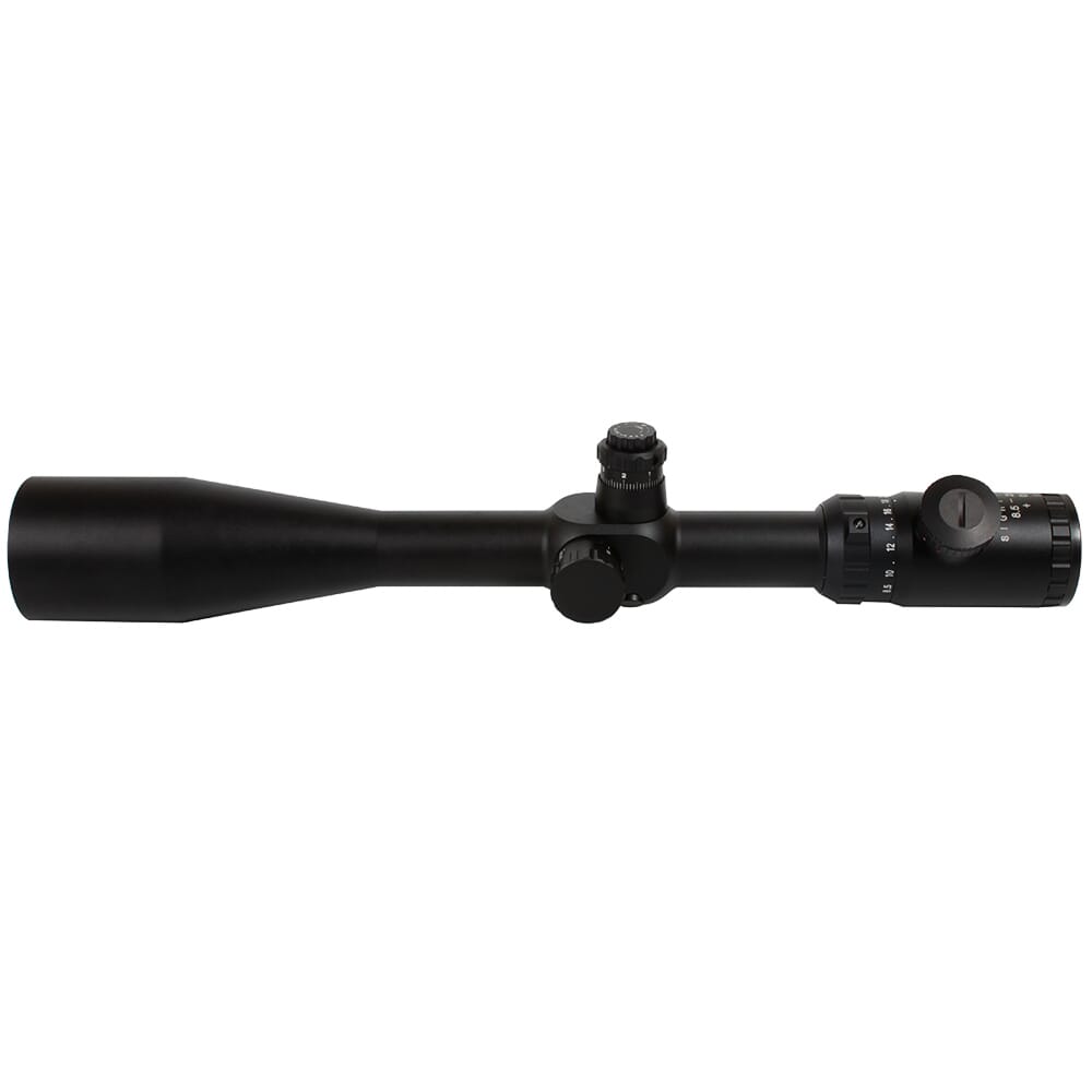 Sightmark Triple Duty 8.5-25x50 1/8 MOA Mil-Dot Riflescope SM13011