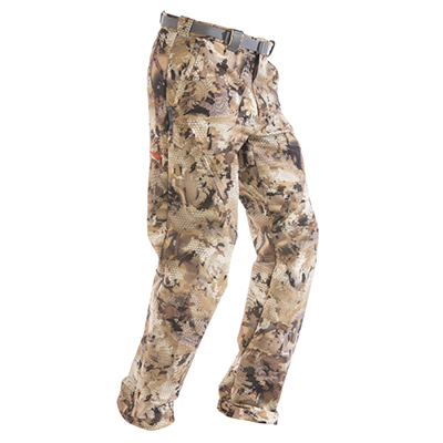 Sitka Grinder Pant Optifade Waterfowl 34 R|50076-WL-34R