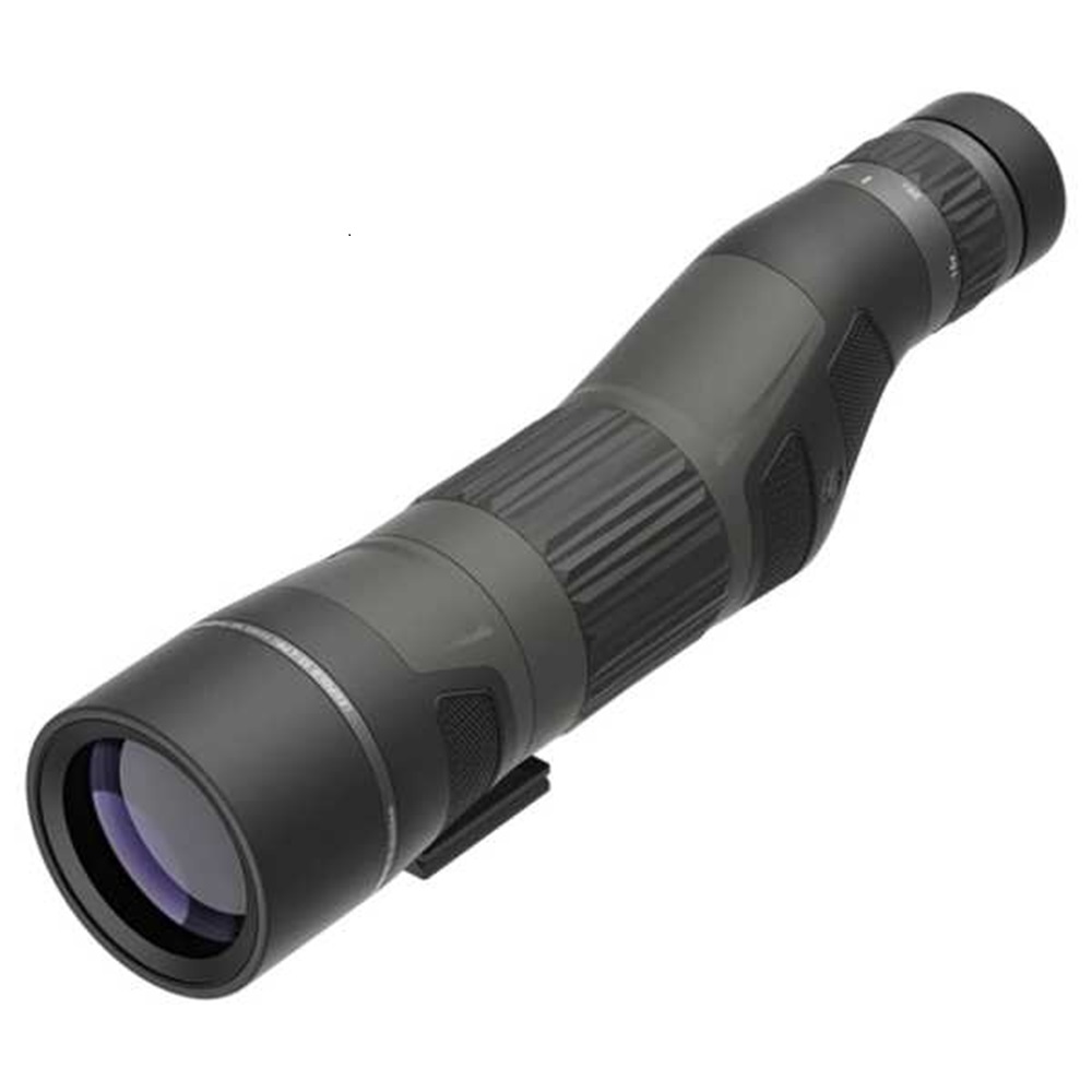 Leupold SX-4 Pro Guide HD Gen 2 15-45x65mm Straight Spotting Scope 185682