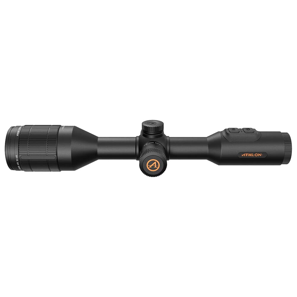 Athlon Cronus ATS 35-400 400x300 12 Micrometre Thermal Scope 210130