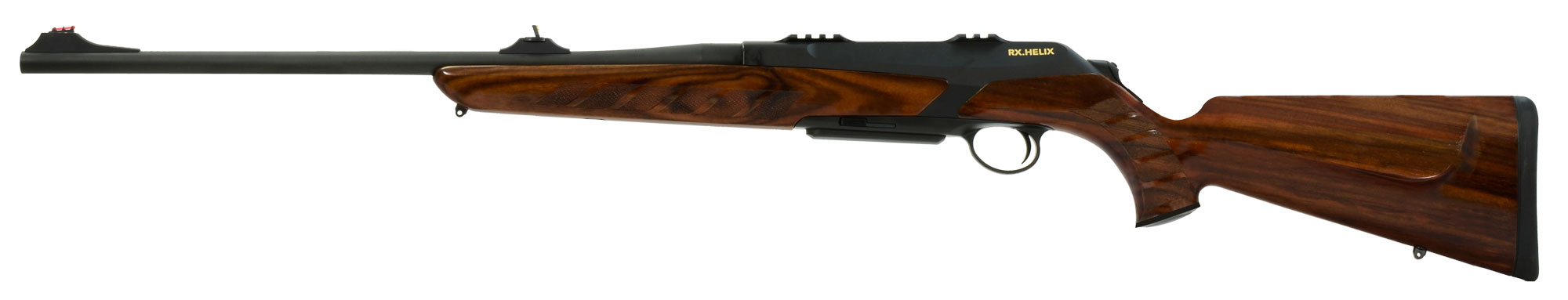Merkel RX Helix 9-3x62 Black