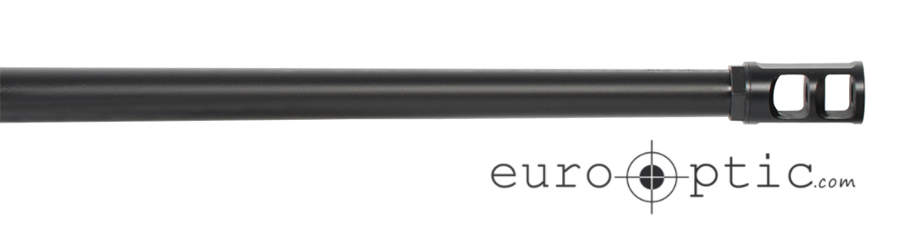 Barrett 98B Tactical .300WM 24" Heavy Barrel 20 MOA Black Bolt Action 16853-Barrett