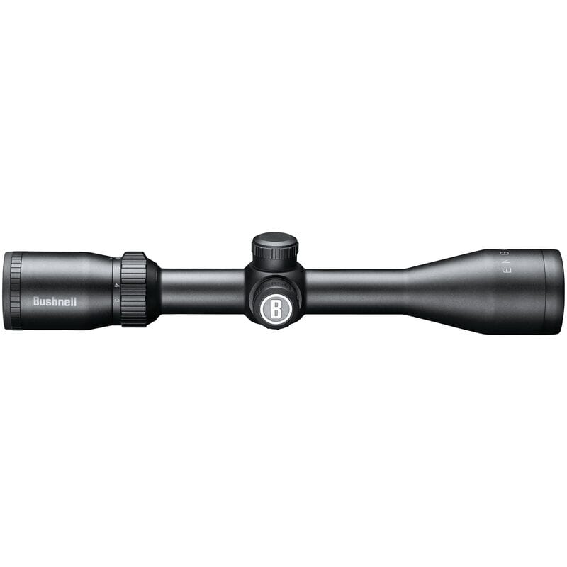 Bushnell Engage 3-9x40mm Black Illuminated Riflescope RE3940BS9
