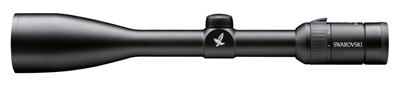 Swarovski Z3 4-12x50 ML Reticle - Matte Black