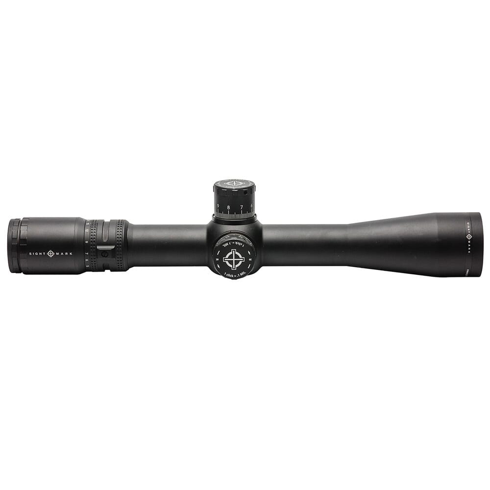 Sightmark Pinnacle 3-18x44 .1 MRAD TMD Riflescope SM13030TMD