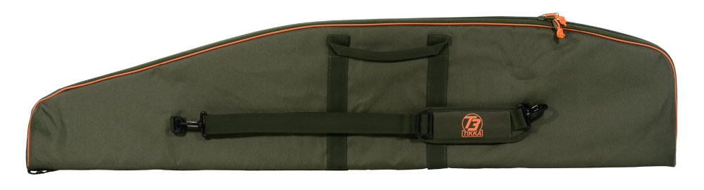 Tikka T3 Tactical Rifle Soft Case