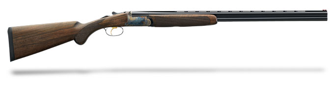 Franchi Aspire 28 GA 28 in Oiled walnut, color case hardened steel 40950 40950
