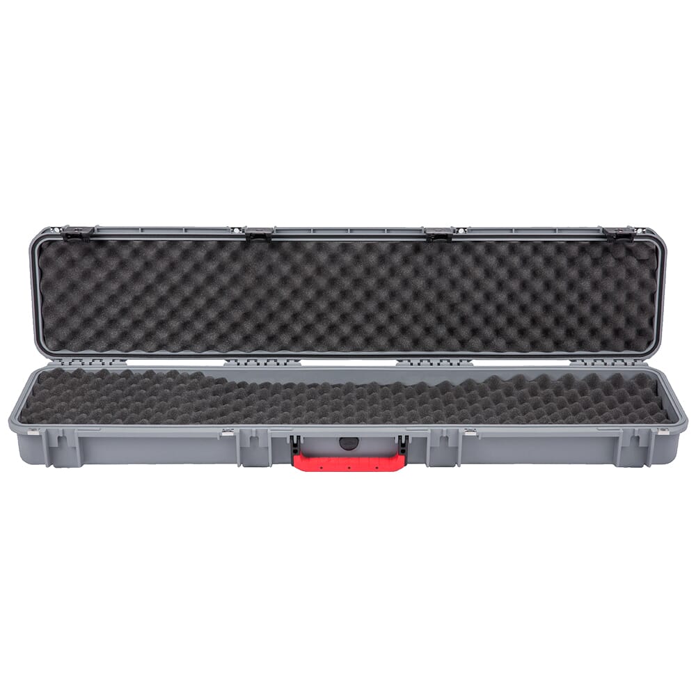 SKB Pro Series Single Rifle Grey Case 3i-4909-5G-PS