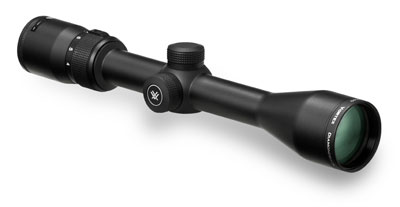 Vortex Diamondback 4-12x40 V-Plex Riflescope DBK-M-04P