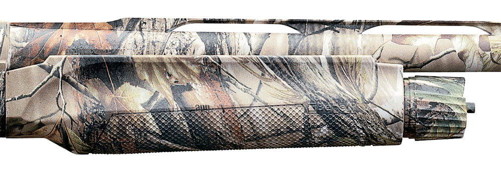 Benelli Super Black Eagle II SteadyGrip Realtree APG?, SteadyGrip? 24" 10209