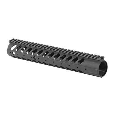 Desert Tech DT SRS Upgrade KIT from Covert to A1, BLK, KEY'D DT-SRS-PK-027-SBK-A1