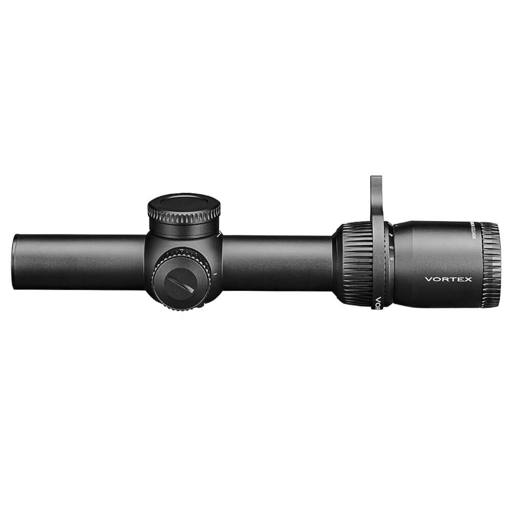 Vortex Venom 1-6x24 SFP AR-BDC3 MOA Riflescope VEN-1601