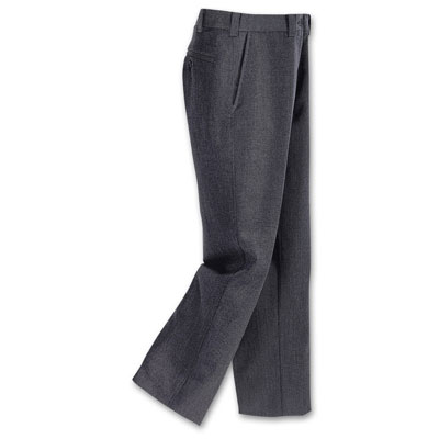 Filson 30 Dark Gray Whipcord Pants FIL-14009-DY
