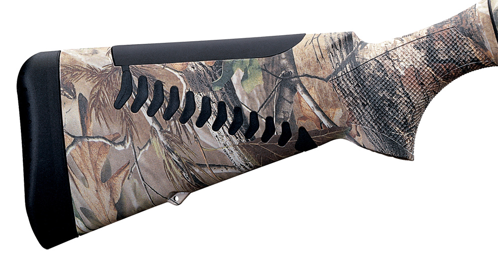 Bennelli M2 Field ComforTech Realtree APG?, ComforTech 24" 11087