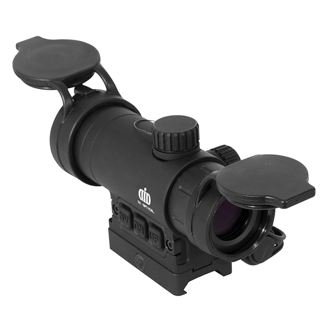 DI Optical RV2 1.5 MOA Red Dot Sight RV2-DiOptical