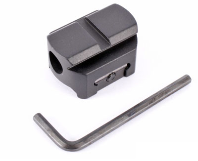 Sig Mini Red Dot Riser SIGHT-RISER-RD