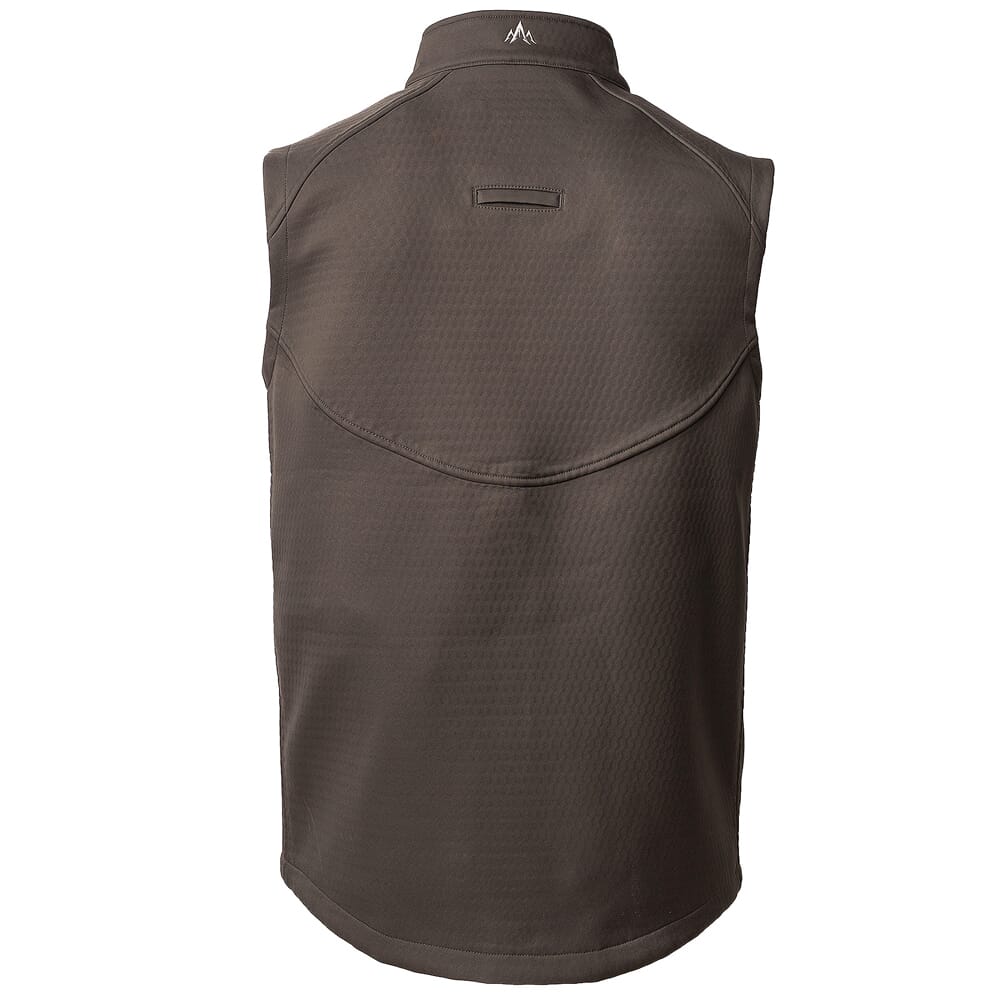 Pnuma Outdoors Waypoint Vest Beluga 3XL-TALL P702BXXXT