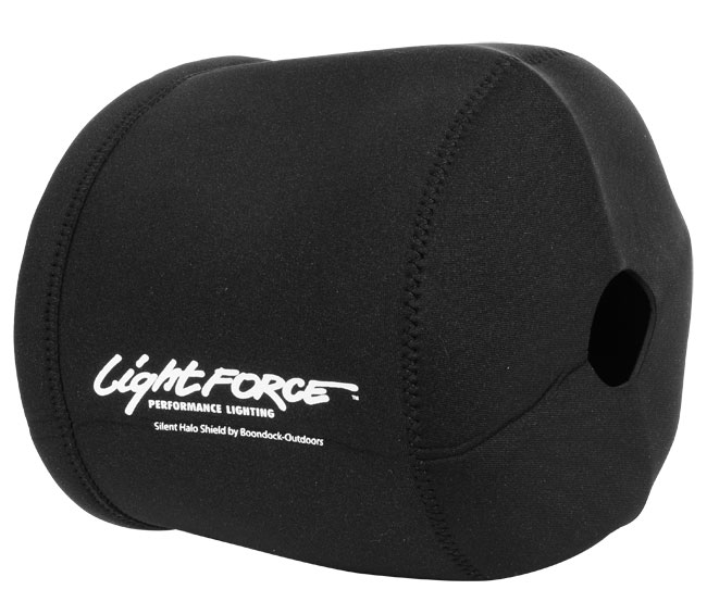 Lightforce Blitz Halo Shield LFHALO240