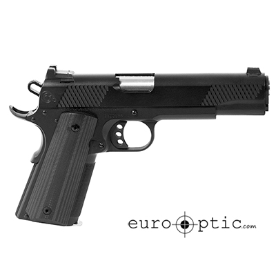 CA 1911 G5-Ti-9MM Blk w. Blk slide CA10262-1221111