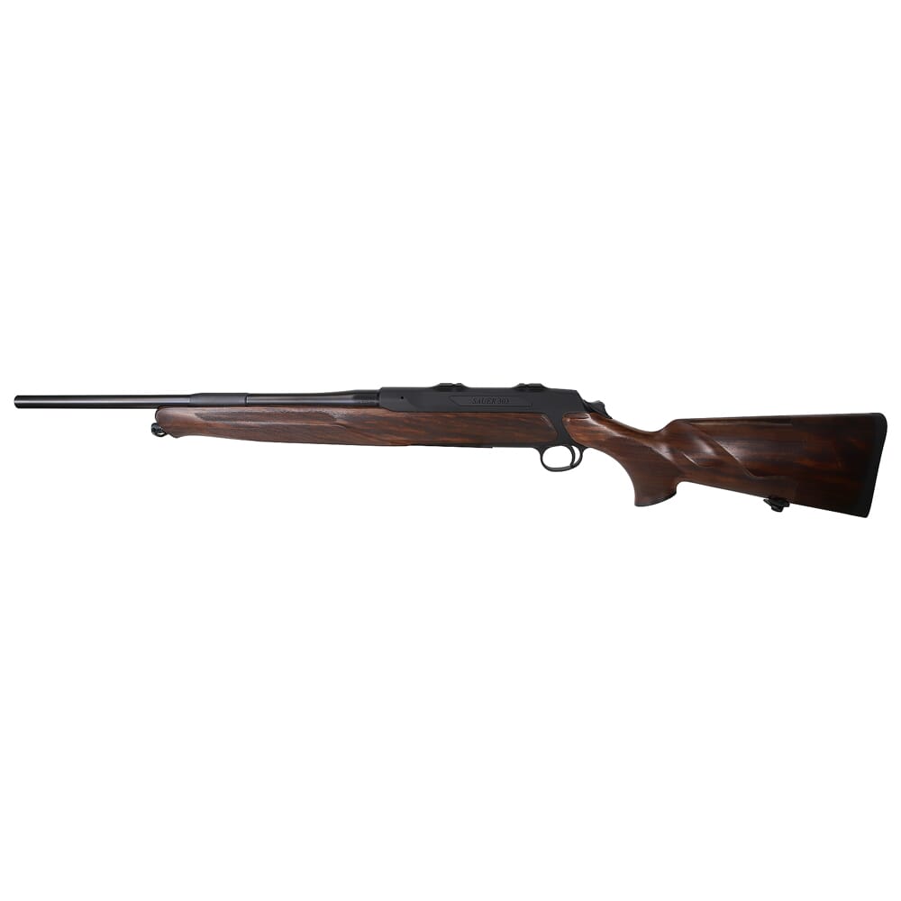 Sauer S303 Select 8 x 57 IS 20" Bbl Semi-Automatic Rifle SAS303857