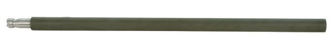 Lilja Drop In Replacement Bull Barrel for Sako Quad - 17HMR-UA766