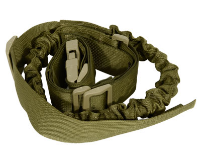 Armageddon Precision Rifle Sling Olive Drab AG0103
