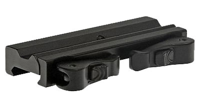 Burris AR-QD Mount for Prism Scopes Matte 410349