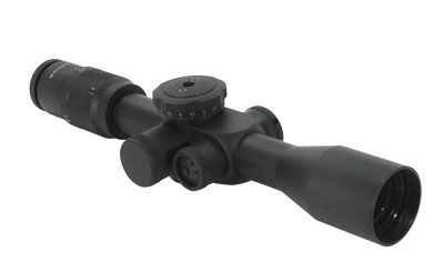US Optics MR-10 1.8-10x37mm MIL Scale GAP Riflescope