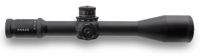Kahles K 6-24x56 Rifle Scope 10513