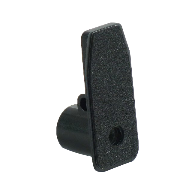 Spartan Precision Equipment Flat Rifle Adapter Plate SP02-066