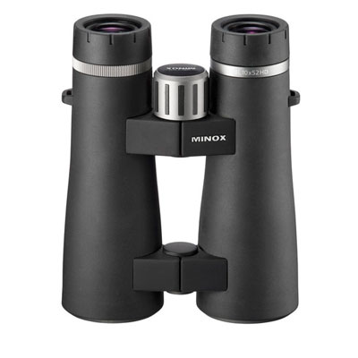 MINOX BL HD 10x52 BR Binocular 62051