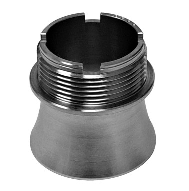 HUXWRX Stiction Lock Comp 9 M13.5x1 LH Accessory 2696