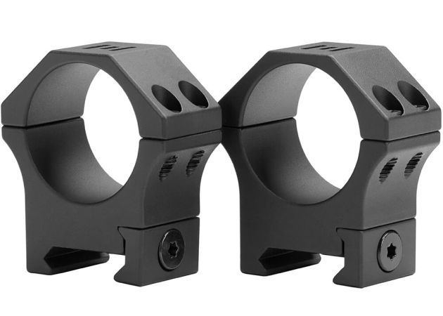 Element Optics XT Mount 30mm Picatinny Low 54009