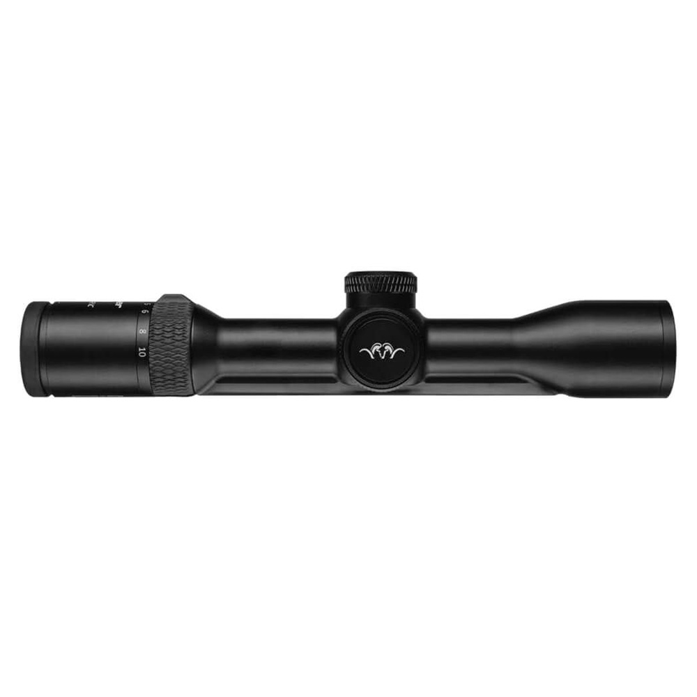 Blaser B2 1.7-10x42mm IC S Riflescope 80114785