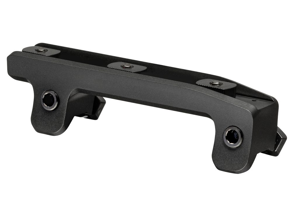 Sauer 505 Saddle Mount for Red Dot 80234625