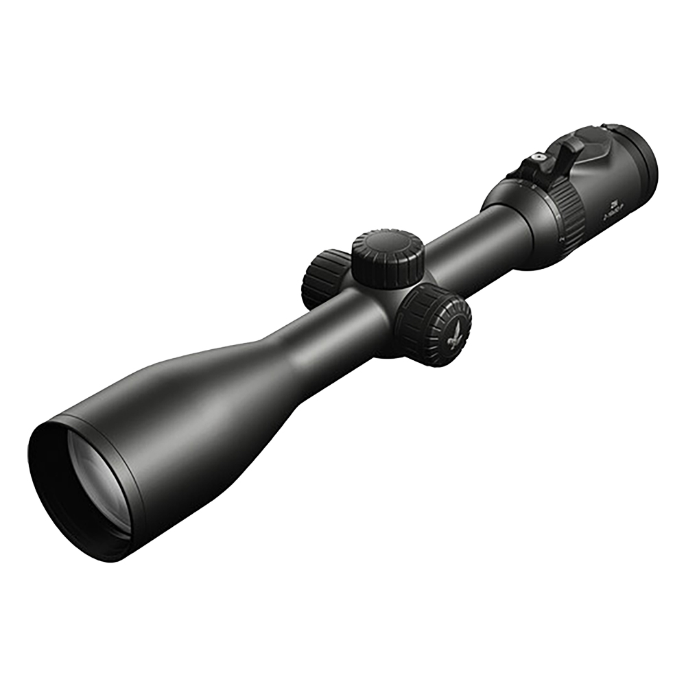 Swarovski Z8i 2-16x50 II P L 4A-I Condition A Demo Riflescope 68721
