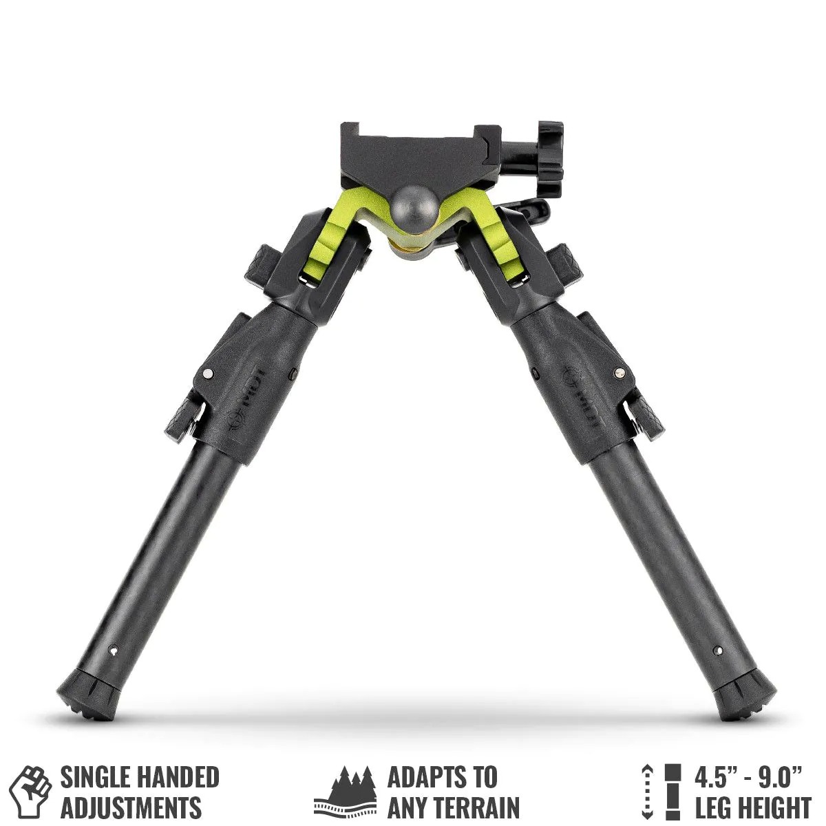 MDT GRND-Pod Sling Swivel GRN Bipod Kit 114057-GRN