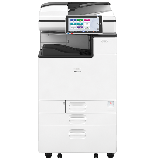 Ricoh MC 2000