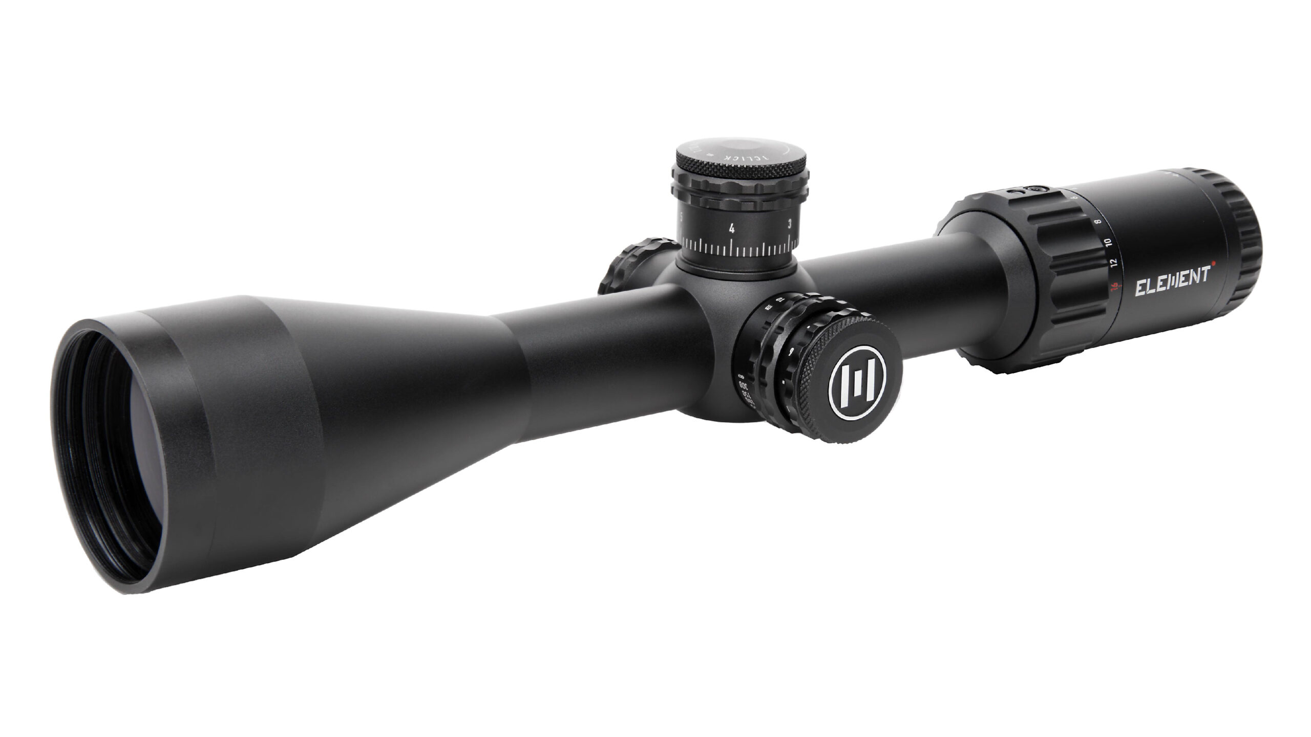 Element Optics Helix HDLR 2-16x50 SFP APR-1C MOA 50054