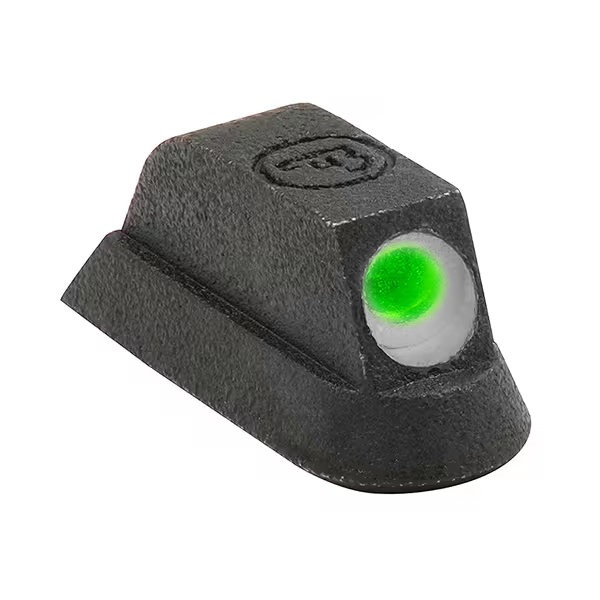 Meprolight Tru-Dot CZ P01 Green Fixed Pistol Front Sight 177753107