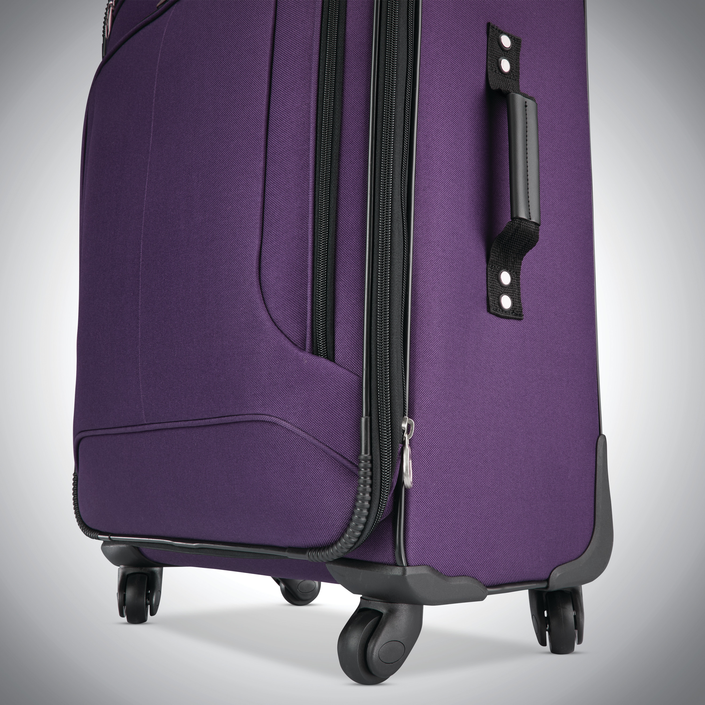 American Tourister 3 Piece Softside Set - Luggage