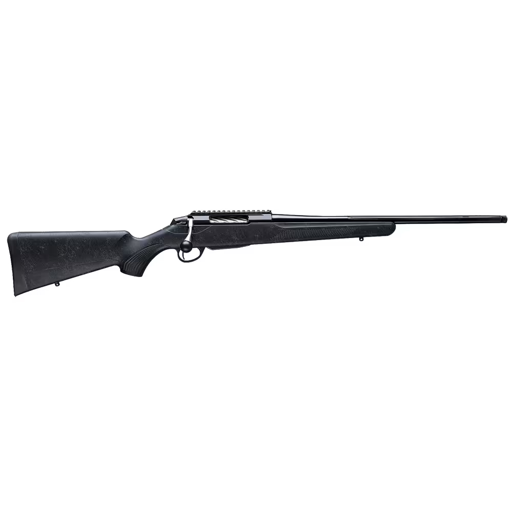 Tikka T3x Roughtech Ranch .350 Legend 20&quot; 1:16&quot; 5/8x24 Bbl Roughtech Black Rifle JRTXRTR313/20