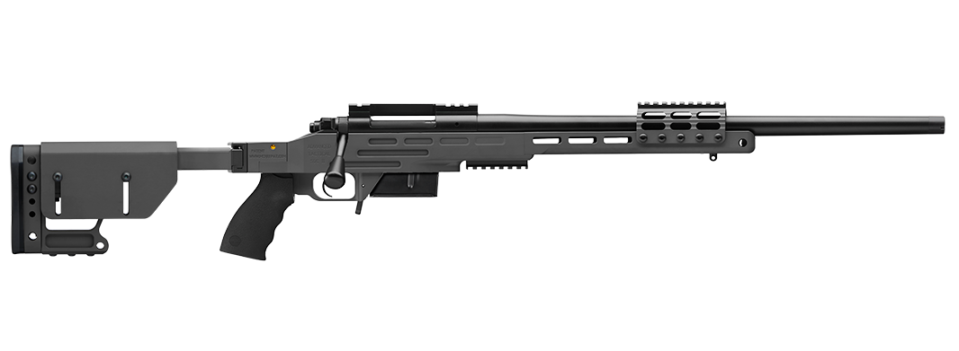Kimber 8400 Advanced Tactical Soc Sg .308 Win Rifle 3000912