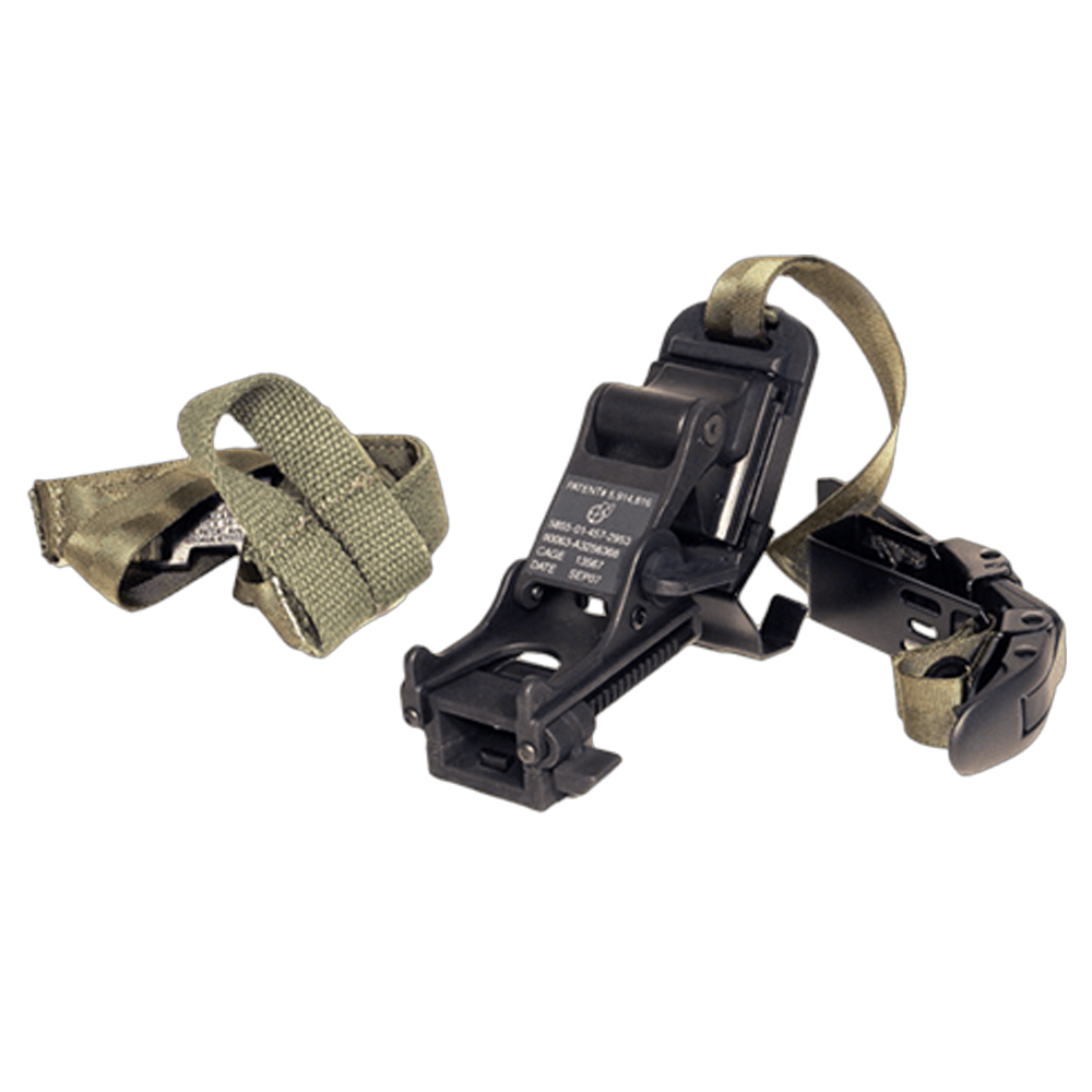 ATN MICH Helmet Mount Assembly ACMUHMNTMICH