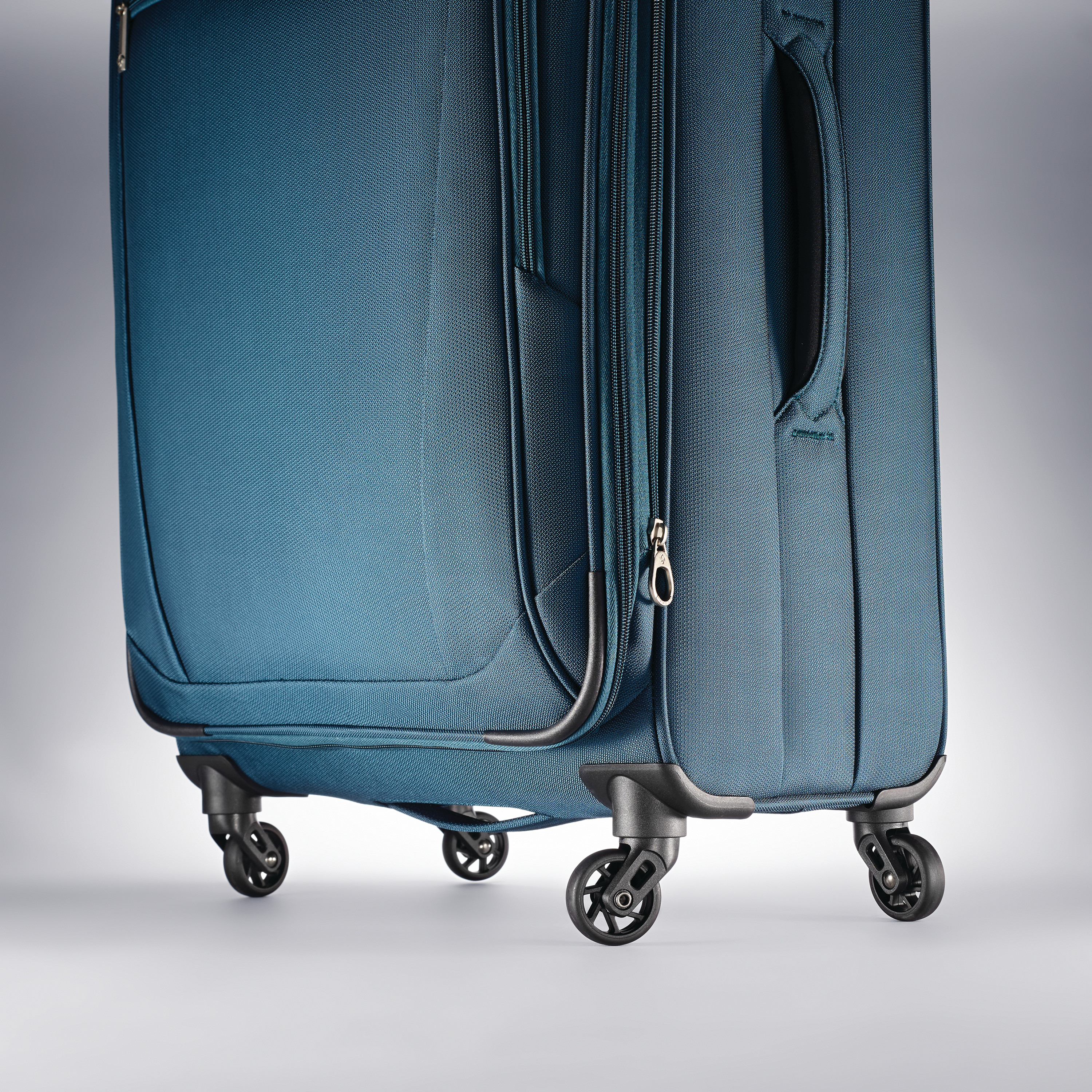 Samsonite Ascella I Carry-On Spinner - Luggage - Picture 19 of 21