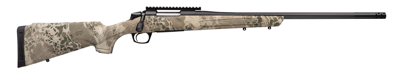 Cascade XT 6.5 PRC 24&quot; 5/8x24 Bbl + Brake w/ 20 MOA Pic Rail