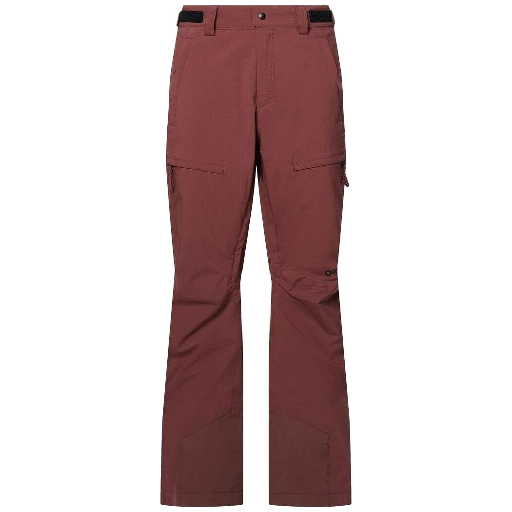 Oakley Laurel Insulated Pant Grenache FOA500461-9B2