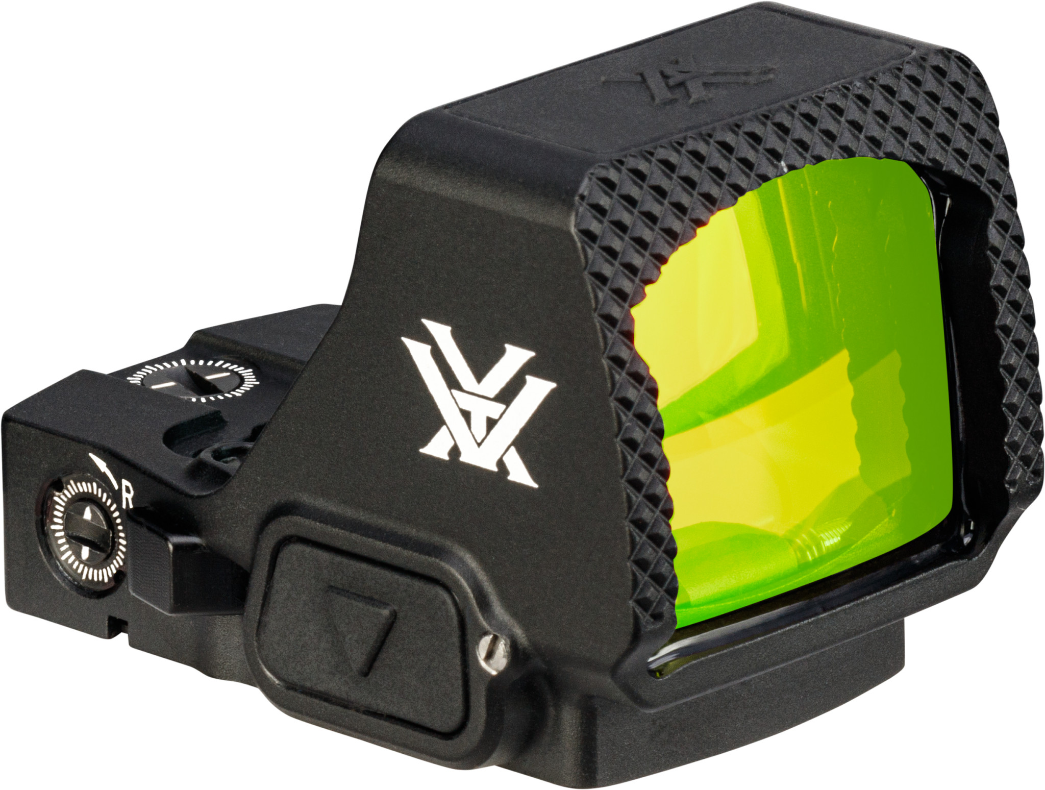 Vortex Defender-CCW 3 MOA Green Dot Sight DFCCW-MGD3