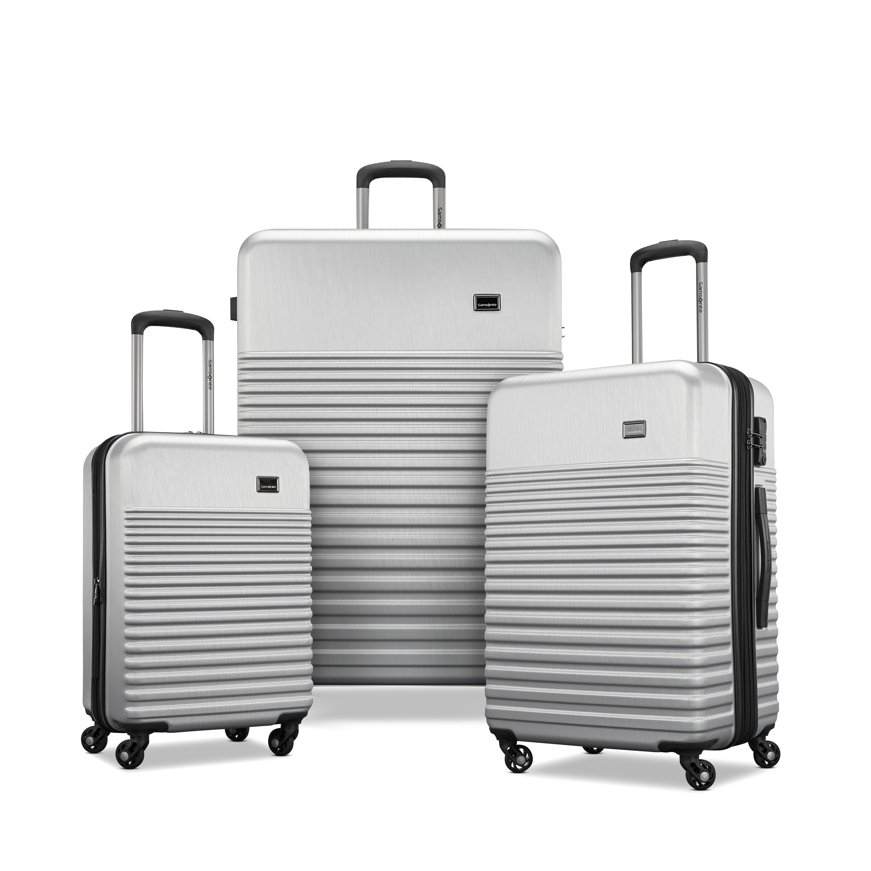 Samsonite Samsonite Hardside 3PC Set L (CO/M/L) - Luggage